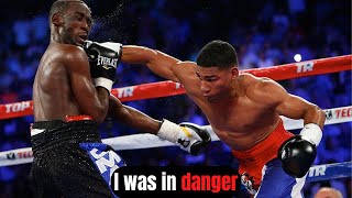 Terence Crawford (USA) vs Yuriorkis Gamboa (Cuba) | Sub @BoxingNews1 | BOXING Fight, Highlights