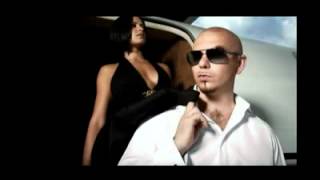 Suavemente - Pitbull ft Nayer & Mohombi LYRICS HD