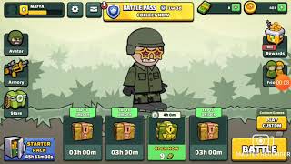 Tabutçu Reisler Oldum