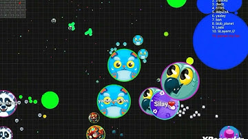 Blob.io macro part 1#