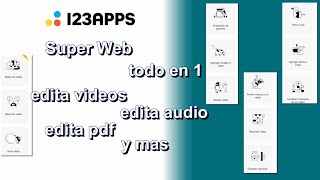 Conociendo 123apps parte 1