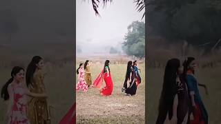 Dhanush, Kriti S || Aawaara Angaara: Tere Ishk Mein #srk #srkcreation #shorts