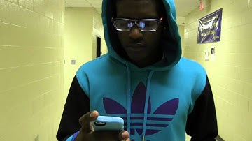 Texting While Driving PSA "It Can Wait Pledge"