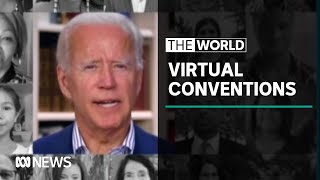 US Democratic Convention: How effective are virtual events? | The World