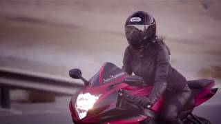 Emirates NBD Autoloan | Biker Girl | In-house Production | Social Content | Liwa Content Driven