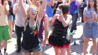 2012 Silverlake Jubilee Teaser