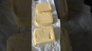 Chee Clarified Butter #ghee #shorts