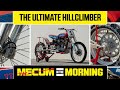 The Ultimate Hillclimber: Inside the Legendary XR750
