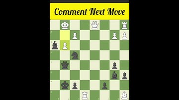 ☠️ll Comment ll #views #chessViral #chess #chessgame #shortvideo #games #viralvideo #puzzle #gaming