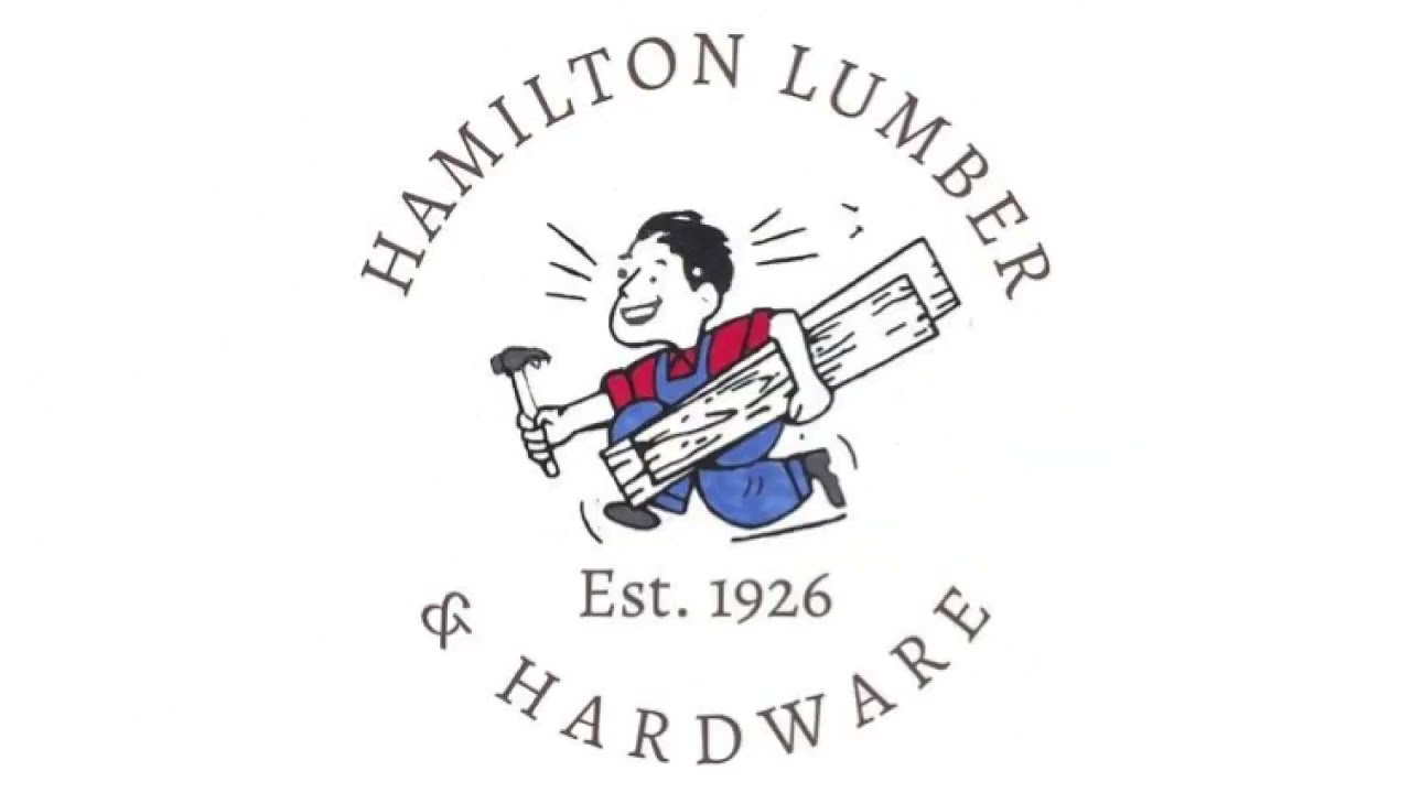 Stanwood Wa Hamilton Lumber and Equipment Rentals YouTube