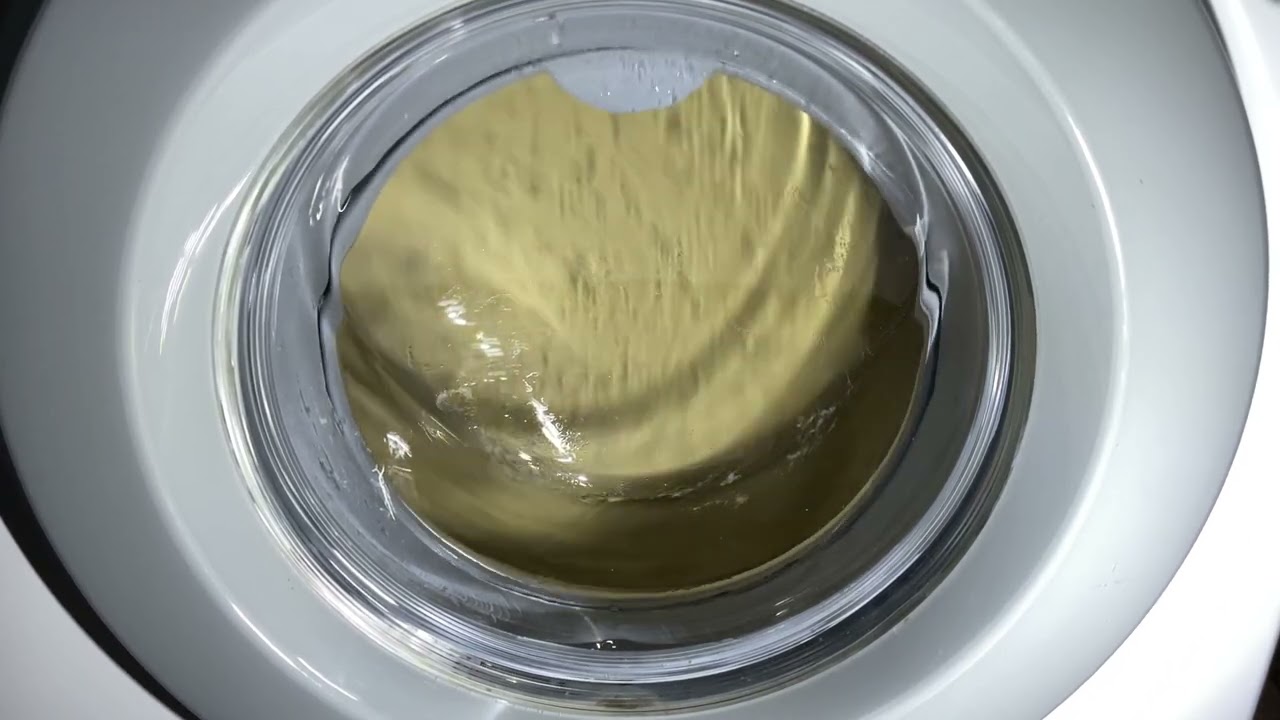 Miele Novotronic W1613 Spin 1300rpm