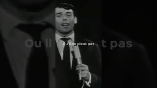 Jacques Brel - Ne me quitte pas #jacquesbrel #vieilleschansons