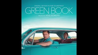 The Orange Bird Blues Band - Backwood Blues - Green Book Original Motion Picture Soundtrack