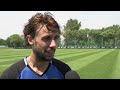 IMFC v A.S. Roma – Les souvenirs de Donadel, Biello et Di Tullio