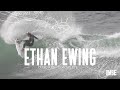 How to surf rail to rail with ethan ewing