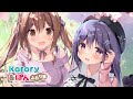 karory&ぱん ふたり展 in名古屋 PVショート