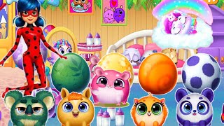 Smolsies 2 my cute pets story house mini games updates 🎯#sk gaming ♥️♥️♥️🌈🤗🤗🤗😛