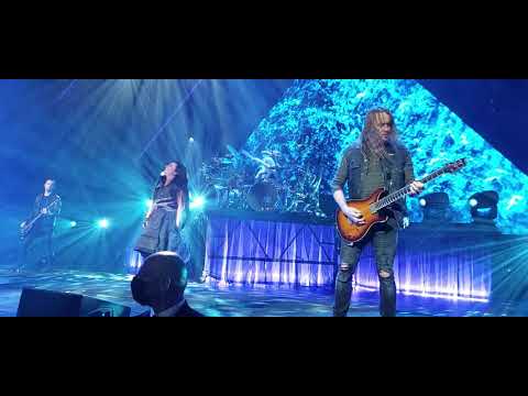 Evanescence - Lose Control (slow version)