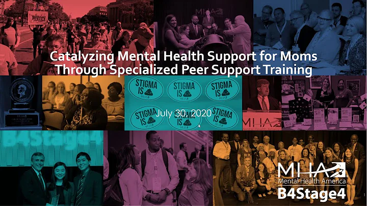 Using Certified Peer Specialists to Prevent and Co...