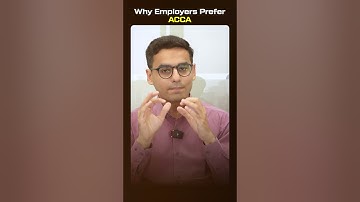 🚀 Unlock your international career with ACCA - guided by Career Compass.