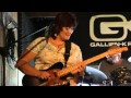 Paula jo taylor in nashvillecountry guitar  medley