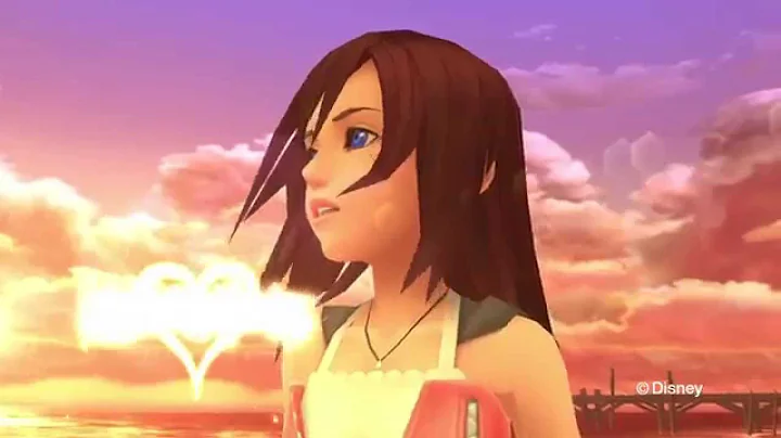 Kingdom Hearts HD 2.5 Remix - Story trailer (TV)