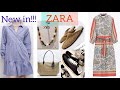 ZARA #NewInSpringCollection #March2021 #WithQRCode #MariTheExplorer