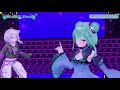 【ホロライブ/ 潤羽るしあ】嗚呼、素晴らしきニャン生/Nem ft  GUMI&鏡音レンwith猫又おかゆ【歌ってみた】