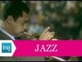 Capture de la vidéo Art Farmer, George Gruntz, Henri Texier Et Daniel Humair  (Live) - Archive Vidéo Ina