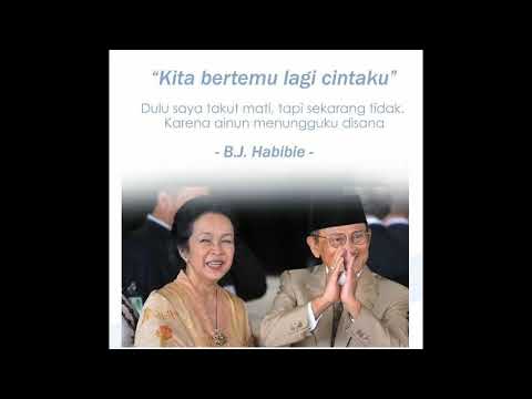 Bunga Citra Lestari - Cinta Sejati ( Tribute To Habibie Ainun ) Bunga Citra Lestari - Cinta Sejati ( Tribute To Habibie Ainun )