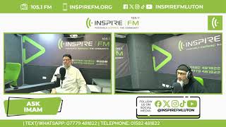 The Ask Imam Show | The Day of Arafat | Inspire FM