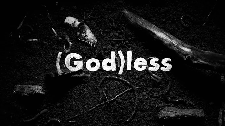 Andrew Combs - (God)less (Official Video)