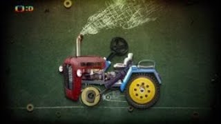 Kombajn Je Fajn Díl 10. Mléčná Farma