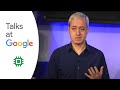 Pedro Domingos: "The Master Algorithm" | Talks at Google