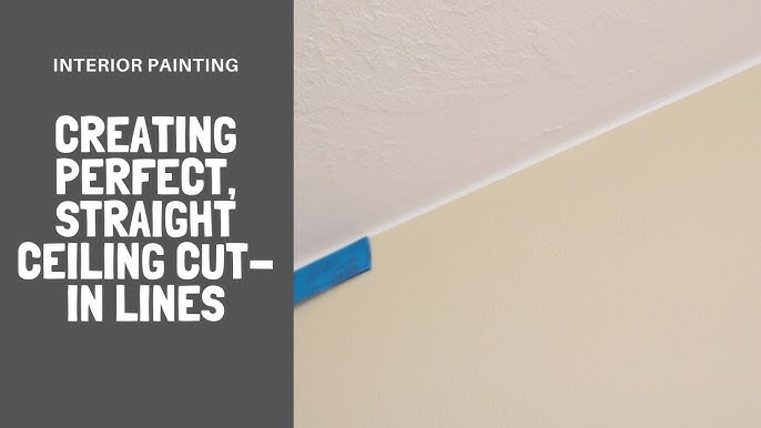 How to Tape for Painting