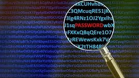 How to crack Netgear Router admin password