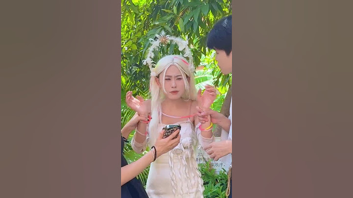 荧光棒的玩法UP++#short #angel #clown