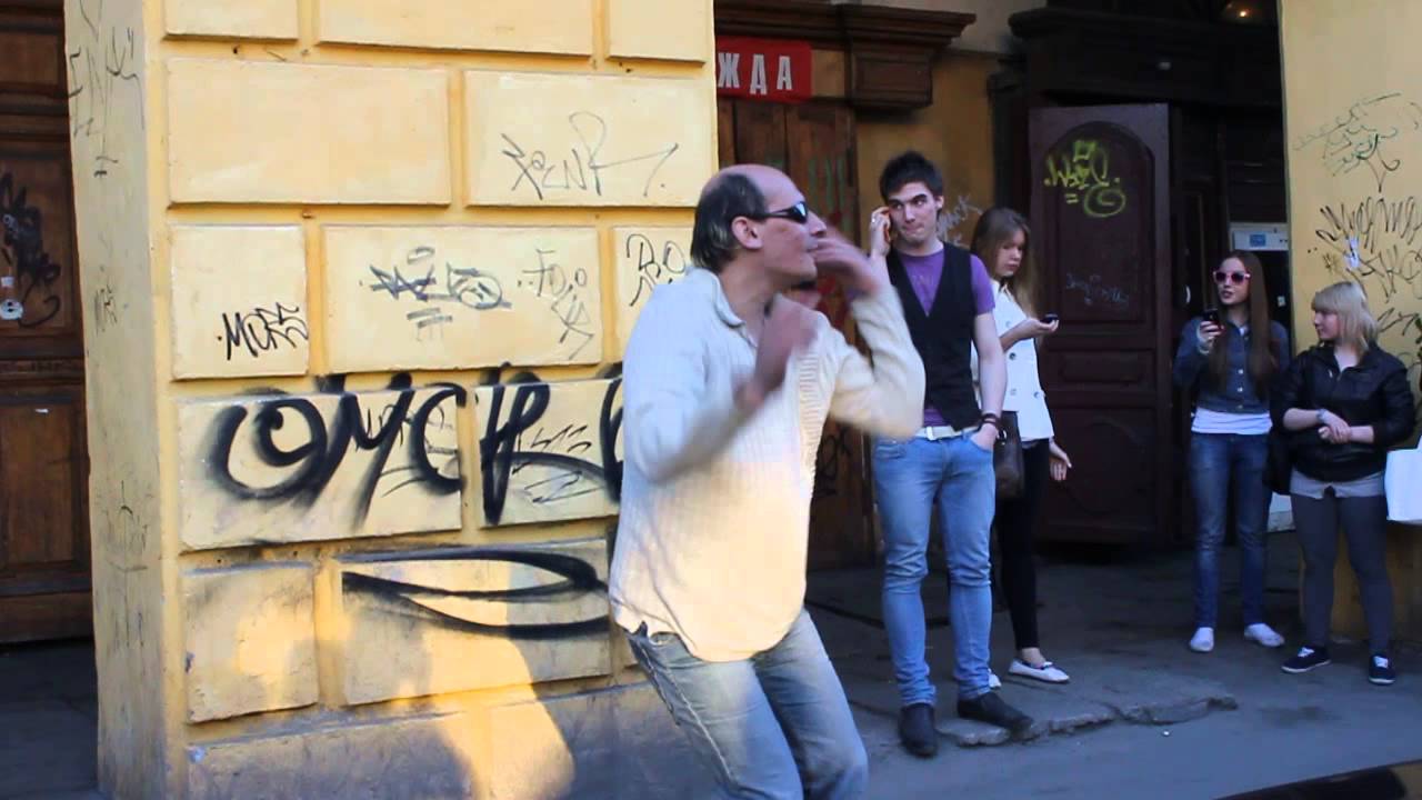 Питер улица думская 9 мая. - YouTube