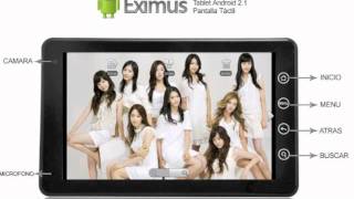 Eximus 2,1