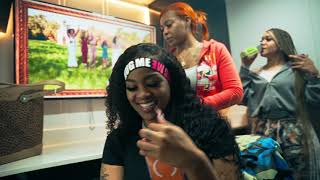 Flippa T - One Music Fest 2025 Vlog Profile