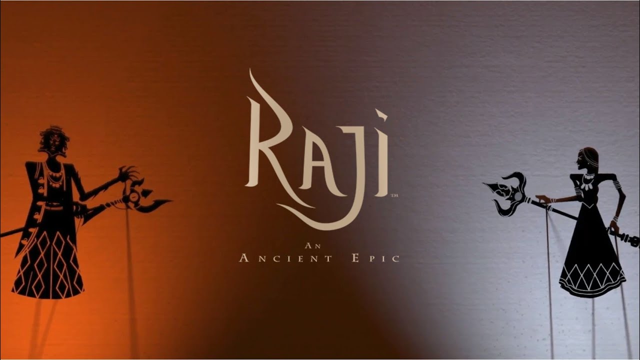 Raji: An Ancient Epic || ENDING || Part 5  By G A M E R