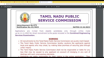 TNPSC CESE AE NEW NOTIFICATION 2023 BEST PREPARATION METHODOLOGY IN GATEZONE COIMBATORE #tnpsc_ae