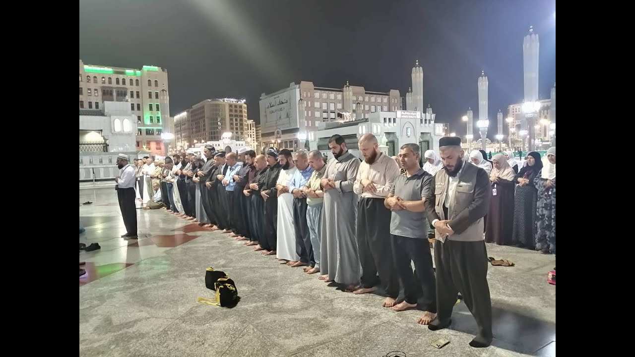 فەزڵی شاری مەدینە