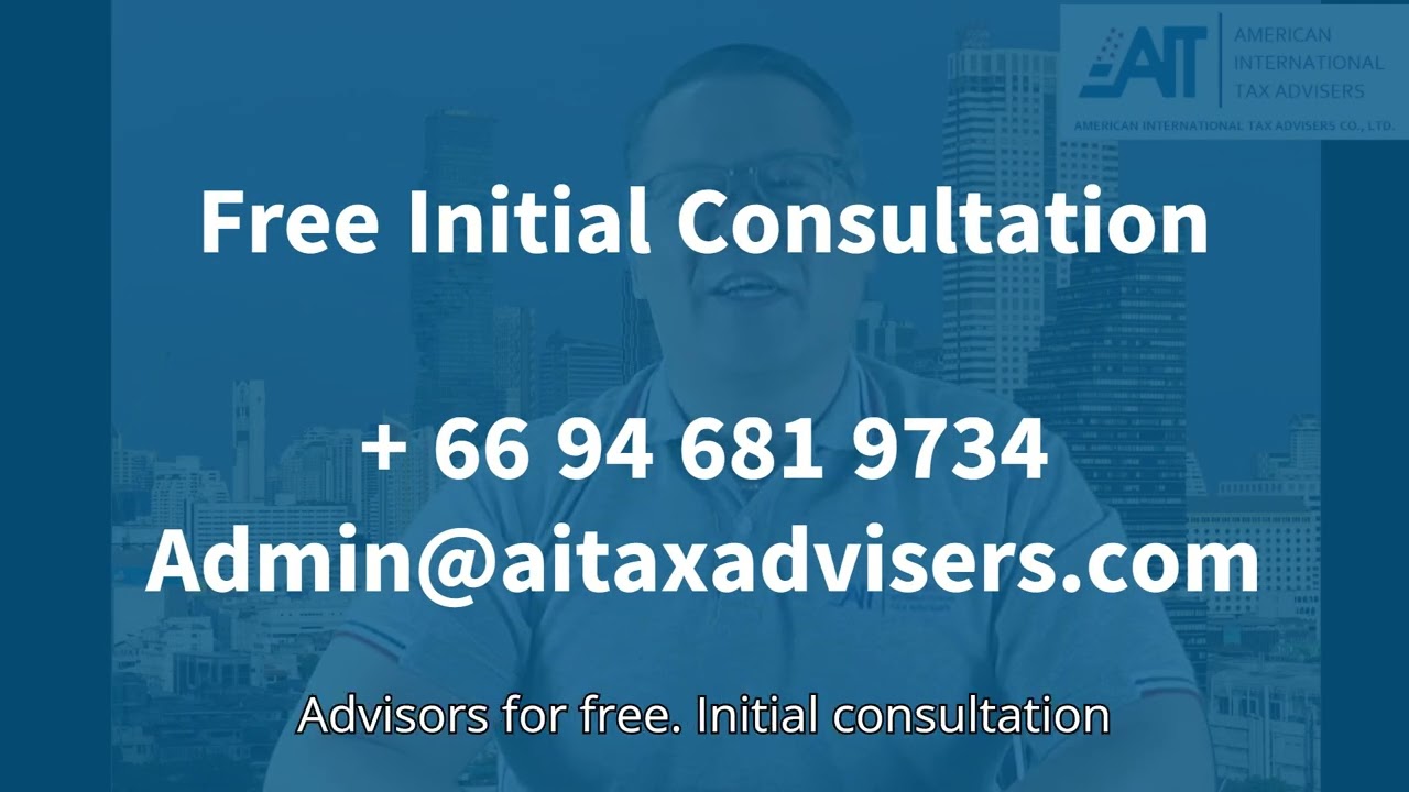 Foreign Tax Credit - Form 1116