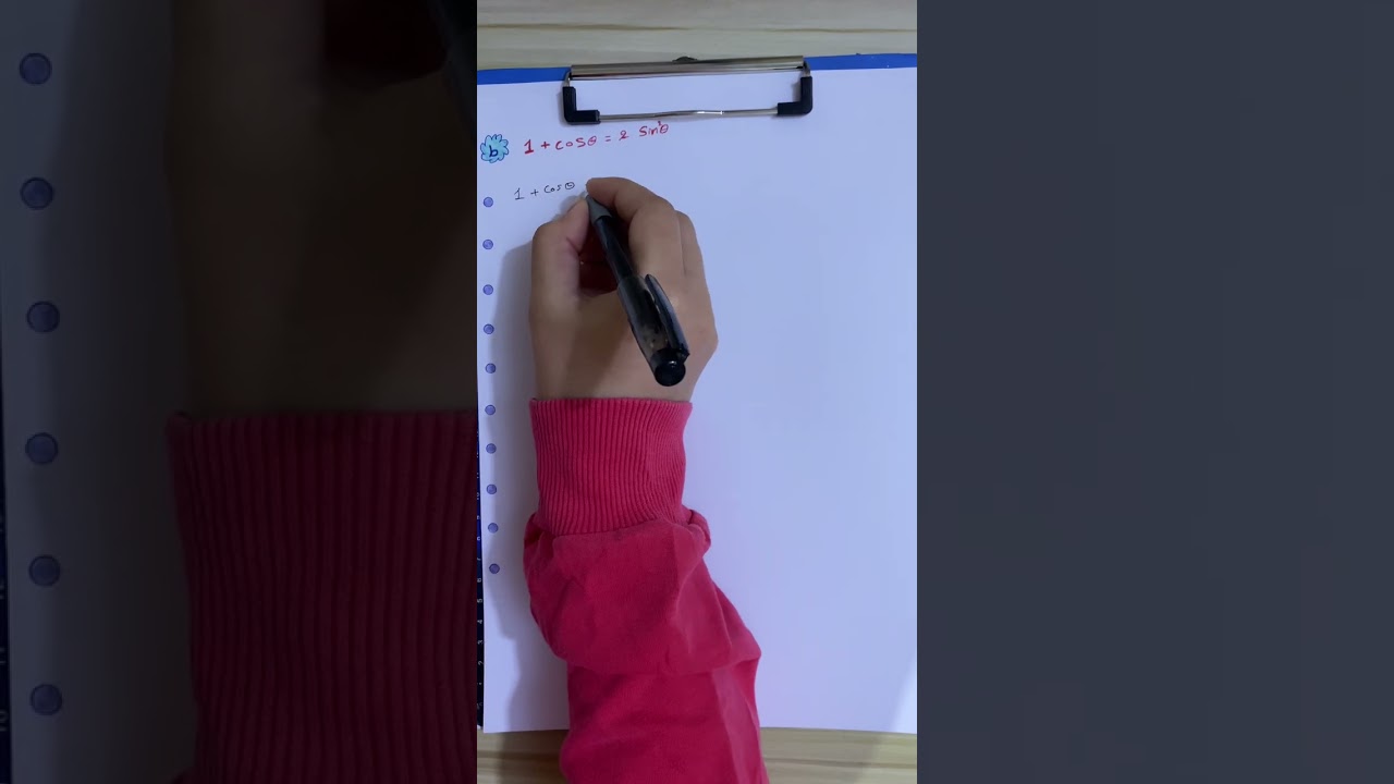 Trigonometric functions || الدوال المثلثيه || كلية الهندسة