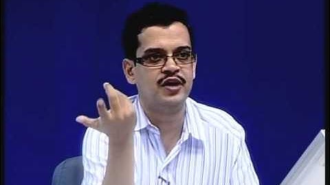 Distributed Systems (Pallab Dasgupta) Lec 33