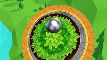 Going Balls Level 191-193 | Fast Reflexes Needed! ⚡