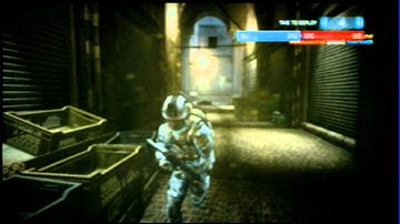 EasyCap Composite Quality Test / HD 1080p