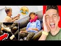 IMPOSSIBLE Try NOT to LAUGH CHALLENGE! **YOU LAUGH YOU LOSE**