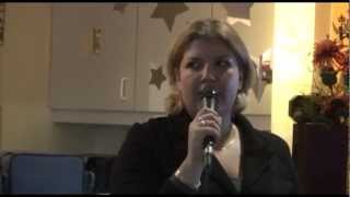 Jorieke Hd Zingt For Bitter Or Worse